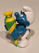 Smurf figure 20219 d'occasion  Expédié en Belgium