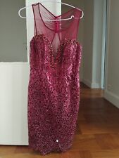 Robe cocktail mariage d'occasion  Saint-Germain-en-Laye