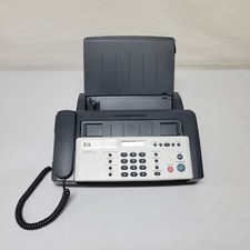640 fax inkjet for sale  Idaho Falls