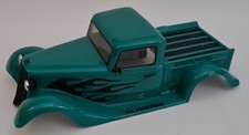 Traxxas hot rod gebraucht kaufen  Norderstedt