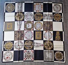 Foulard cartier 100 d'occasion  Clermont-Ferrand-