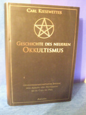 Geschichte neueren kkultismus gebraucht kaufen  Berlin