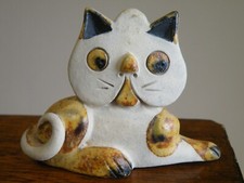 Hand crafted kitty for sale  Oconomowoc