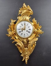 Cartel applique bronze d'occasion  Podensac