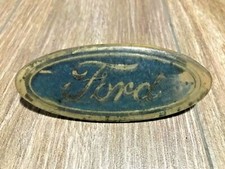 Ford 114mm logo usato  Aosta