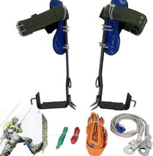 Tree climbing set for sale  WOLVERHAMPTON