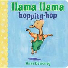 Llama llama hoppity for sale  Montgomery