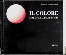 Colore nella teoria usato  Ariccia