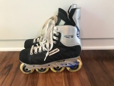 Bauer comp inline d'occasion  Expédié en Belgium