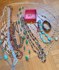 Schmuck konvolut nachlass gebraucht kaufen  Augsburg