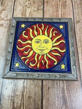 Sun ceramic tile for sale  Saint Peters