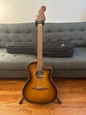 Fender california traditional for sale  Detroit