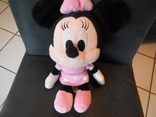 Doudou peluche minnie d'occasion  Molsheim