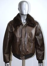Flight jacket fourré d'occasion  France