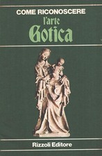 Come riconoscere arte usato  Lucera