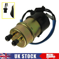 Fuel pump 8mm for sale  LEICESTER