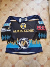 Ehc münchen trainingtrikot gebraucht kaufen  München