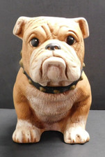 Cute bulldog sitting for sale  Lincolnton