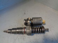Discovery fuel injector for sale  AXMINSTER