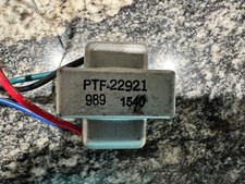 Transformer reverb driver for sale  San Angelo