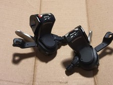 Shimano deore 3x9 for sale  NOTTINGHAM
