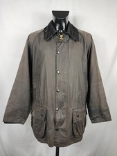 Barbour giacca beaufort usato  Roma