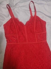 Express dress red for sale  Joliet