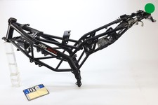 Telaio ktm 200 usato  Cerignola
