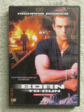 Born run dvd gebraucht kaufen  Versmold