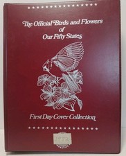 1982 birds flowers for sale  Saco