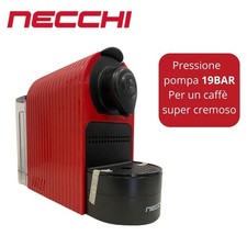 Macchina caffè nespresso usato  Latina
