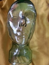 Vintage glas display gebraucht kaufen  Versand nach Germany