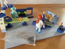 Playmobil saal 4346 gebraucht kaufen  Kitzingen-Umland