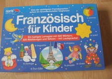 Französisch kinder gebraucht kaufen  Stuttgart