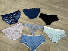 Damenslips konvolut größe gebraucht kaufen  Stade