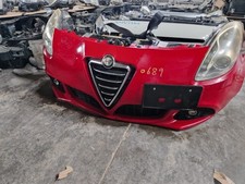Alfa romeo giulietta usato  Villa Celiera