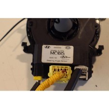 Usado, CONTATTO SPIRALIFORME AIR-BAG PER KIA SOUL (09-14) 1.6 16V (93KW) MNV 2009 comprar usado  Enviando para Brazil