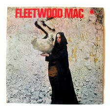 Fleetwood mac pious for sale  BOURNEMOUTH