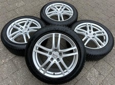 Alu winterräder audi gebraucht kaufen  Bad Tölz