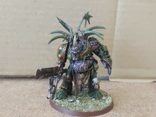 Warhammer 40k daemon for sale  CARDIFF