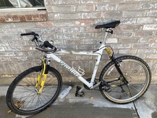 1996 specialized ground for sale  Springville
