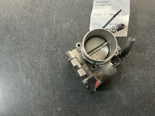 Throttle body built for sale  Woodbury