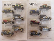 readers digest cars for sale  DERBY