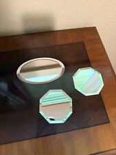 Mirror candle holder for sale  Centralia