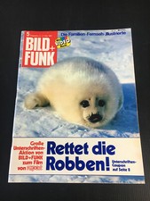 Bild funk 1983 gebraucht kaufen  Berlin