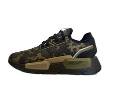 Usado, Tênis Adidas Originals NMD v3 cano baixo camuflado masculino Reino Unido 10.5 UE 45 1/3 Ref 2300+ comprar usado  Enviando para Brazil