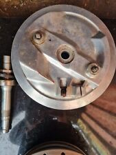 Classic triumph bsa for sale  COLCHESTER
