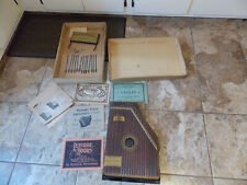 Old box marxophone for sale  Kingsburg