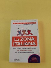 Zona italiana gigliola usato  Fano