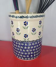 Polish pottery boleslawiec for sale  Vista